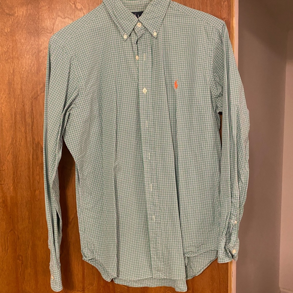 Ralph Lauren Mens Dress shirt